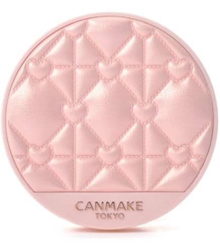 Amazon | キャンメイク マシュマロフィニッシュパウダー~Abloom~ 03